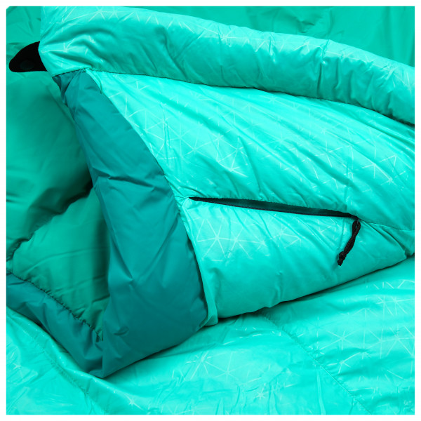 Sea to Summit - Women's Journey JoI - Daunenschlafsack
