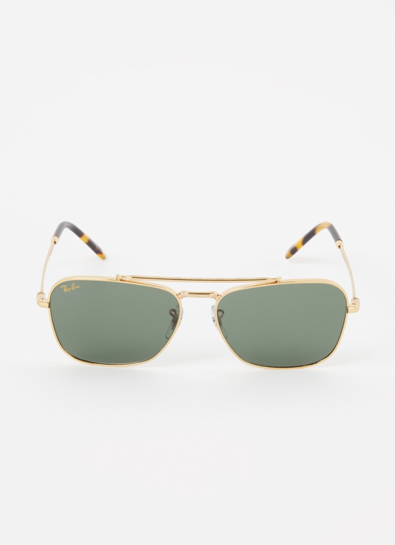 Ray-Ban  New Caravan zonnebril RB3636