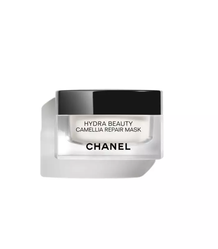 CAMELLIA REPAIR MASK Masque baume hydratant réconfortant