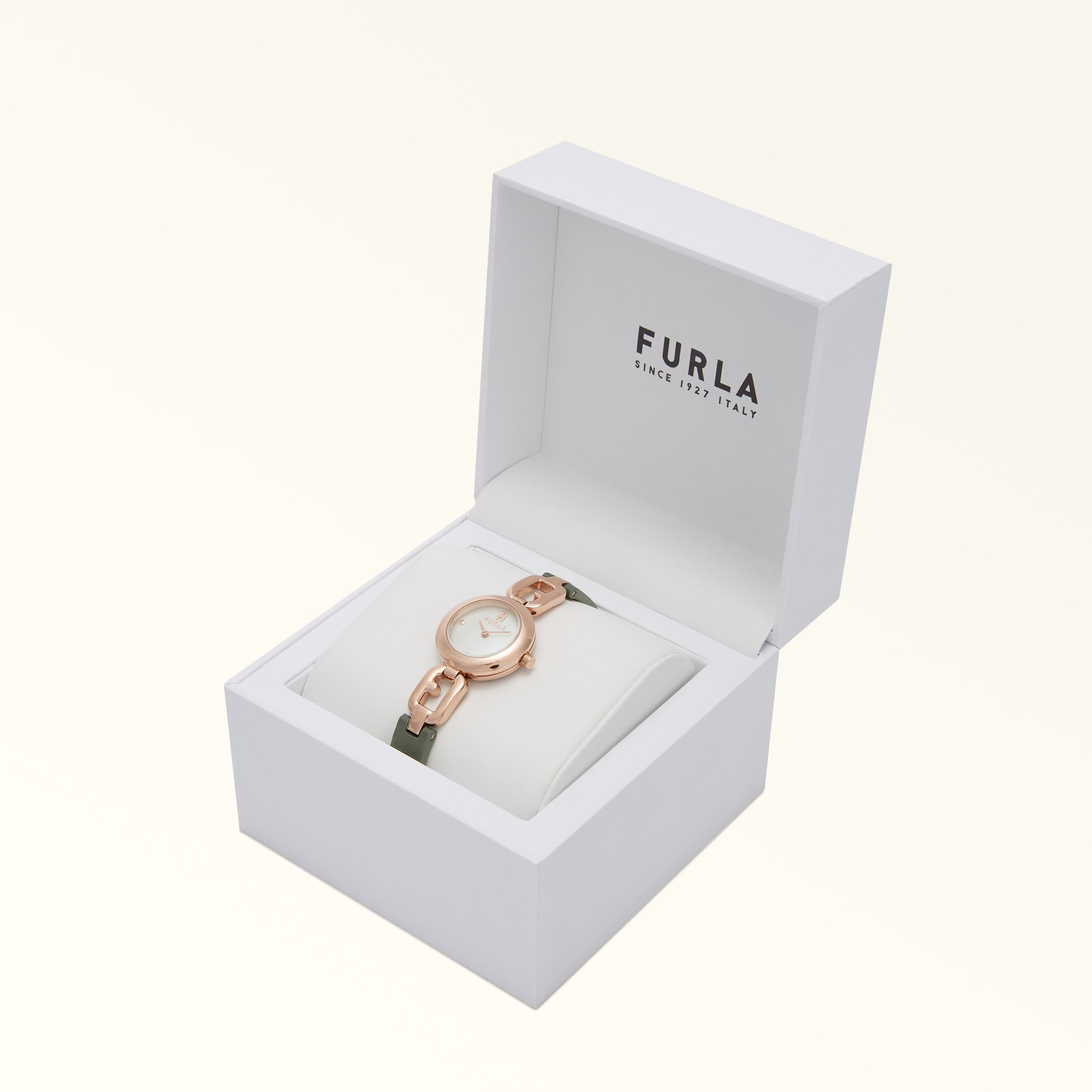 Αλυσίδα Furla Arco