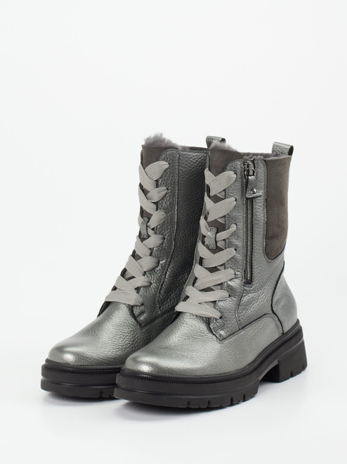 Stiefelette-28514290018 Waldläufer