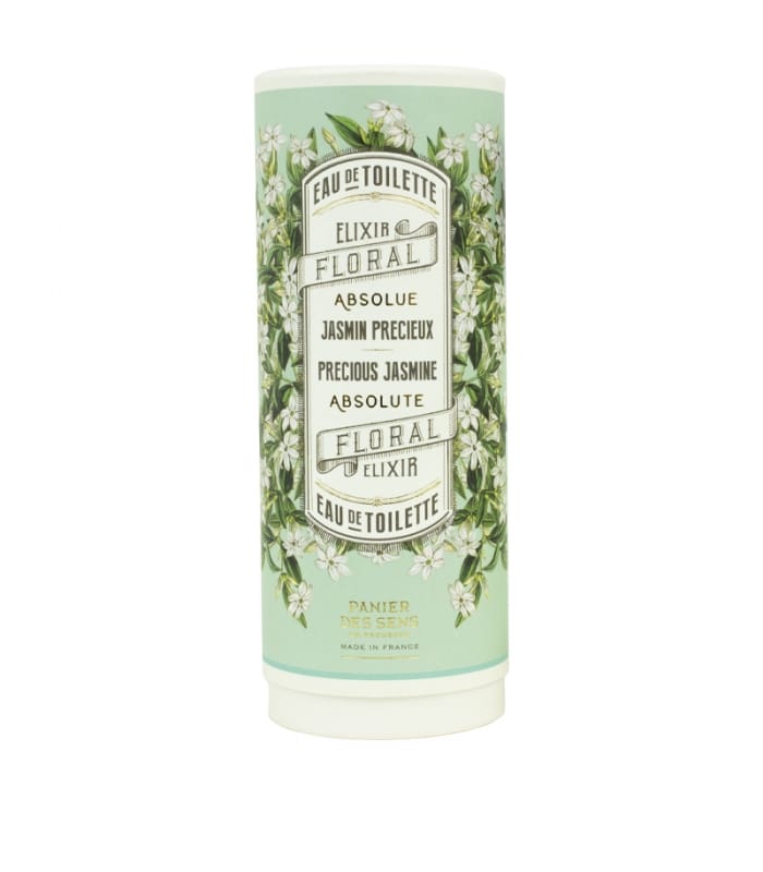 PANIER DES SENS-EAU DE TOILETTE-Jasmin