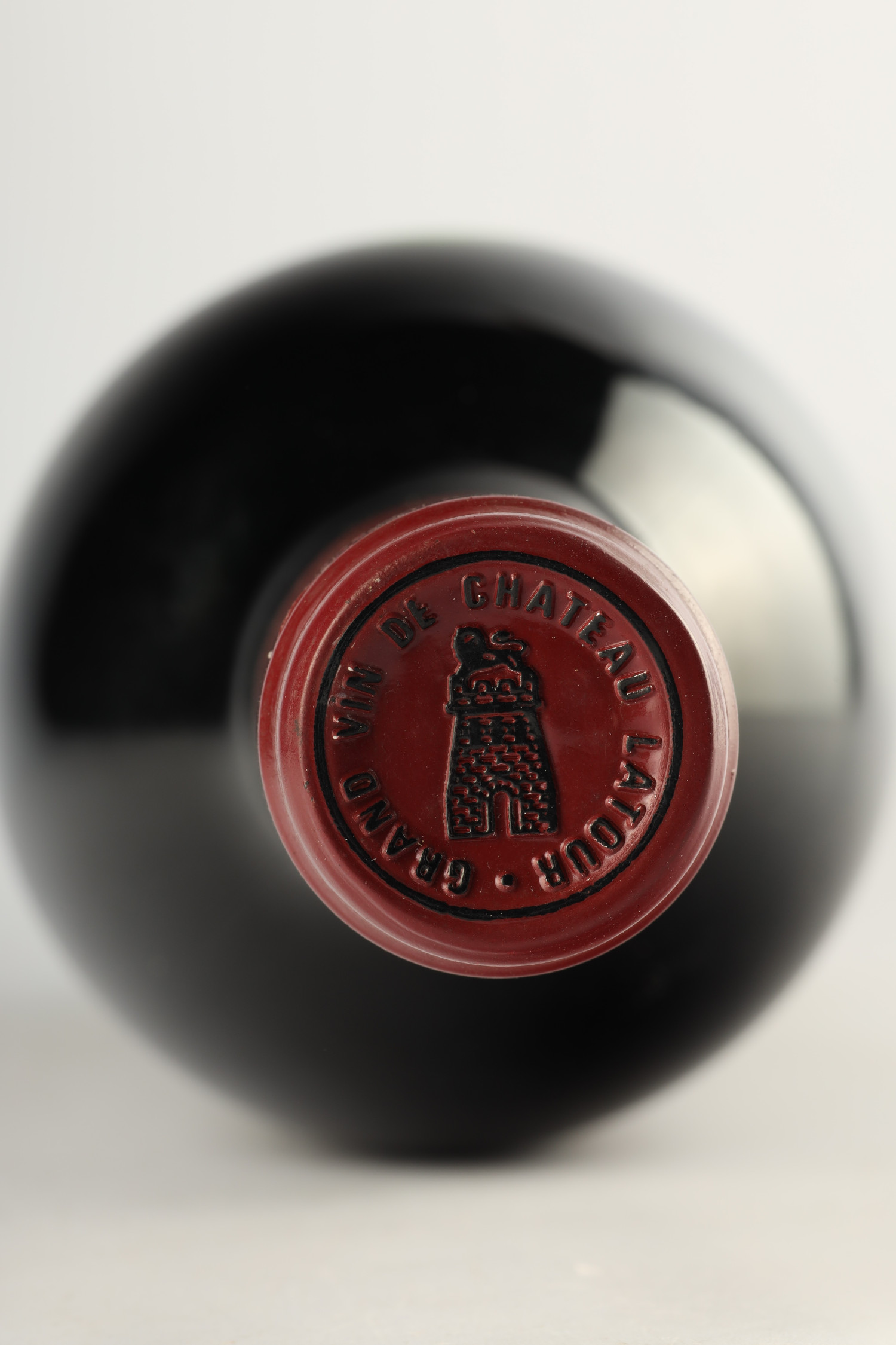 Château Latour 1995, Pauillac
