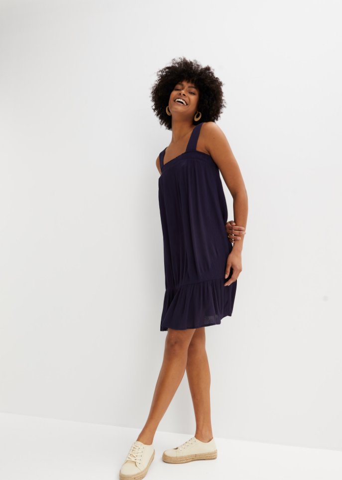 A-Linien-Kleid