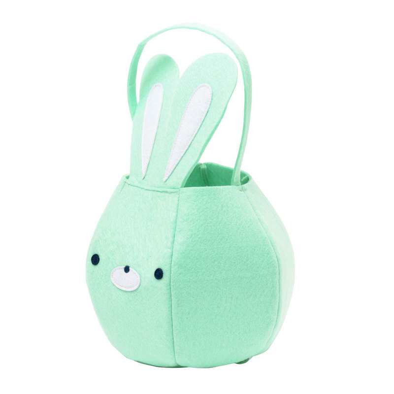Panier pâques lapin Oxybul