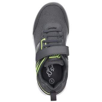 Okinawa Sneaker in grau
