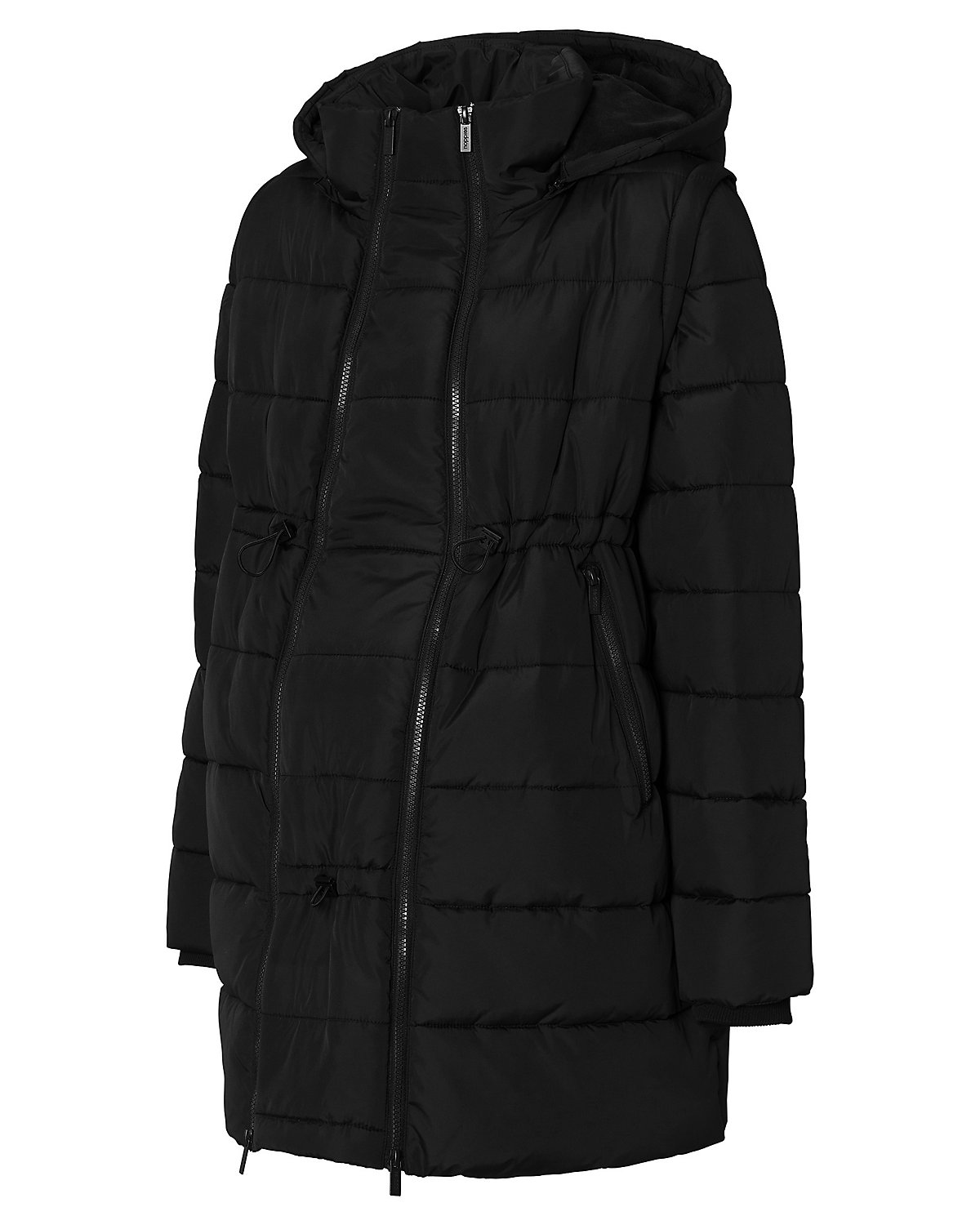 Umstandsjacke Winter Giza 3-Way Umstandsjacken