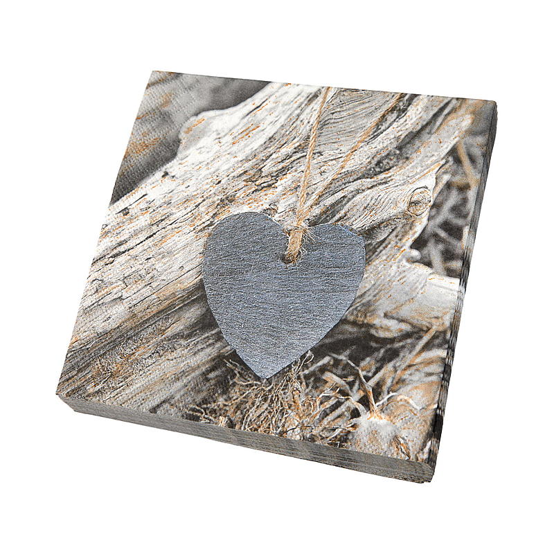 Vie Eco Servietter 20-pk 33x33 cm