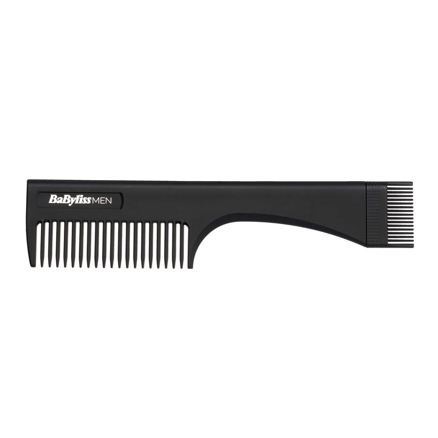 BaByliss T885E - BeardPro baardtrimmer voor comfortabel gebruik