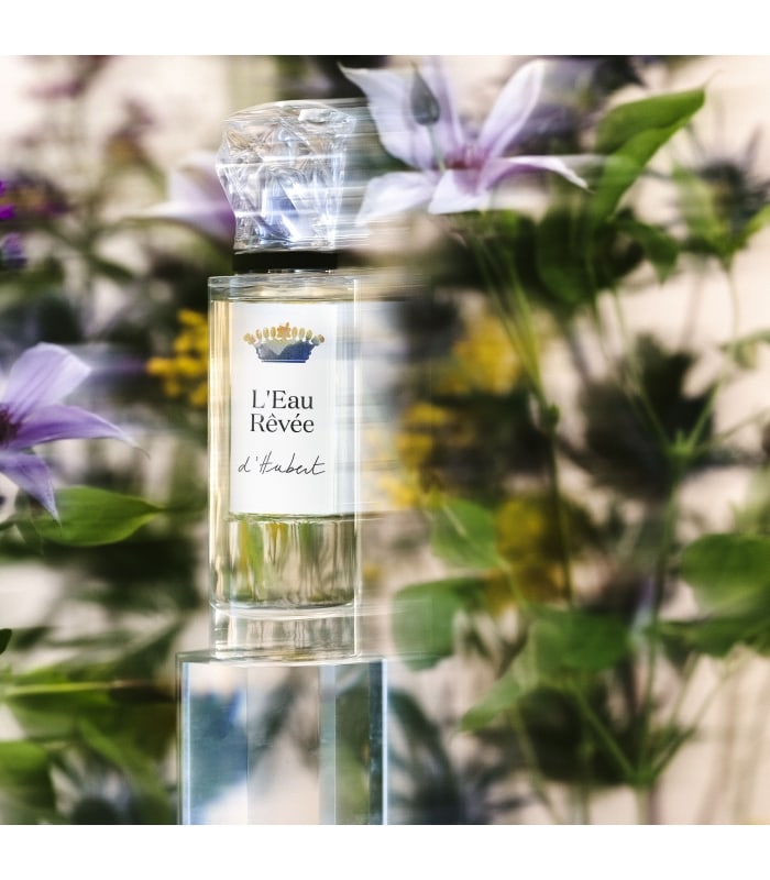 SISLEY-L'EAU RÊVÉE D'HUBERT-Eau de Toilette Mixte Vaporisateur