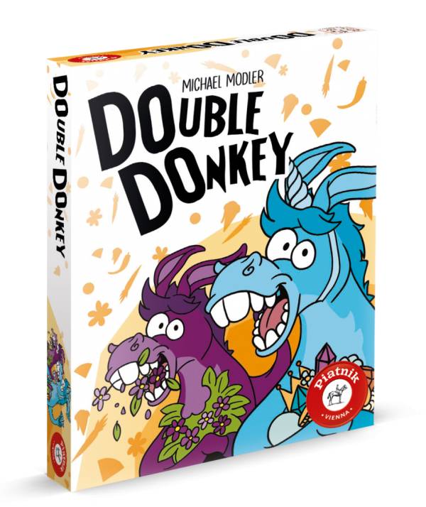 Double Donkey