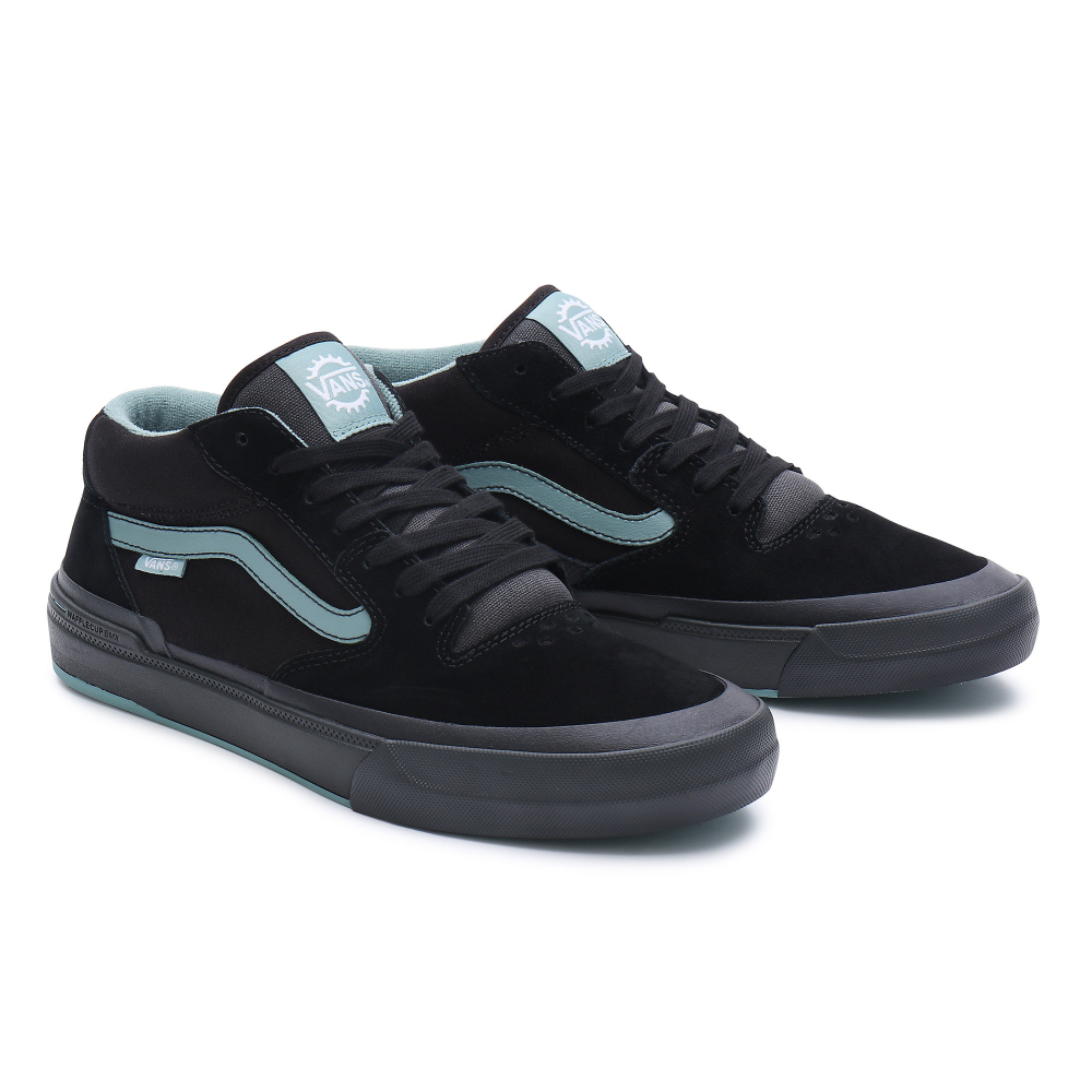Vans BMX Style 114 VN0A4BXL2QX / schwarz