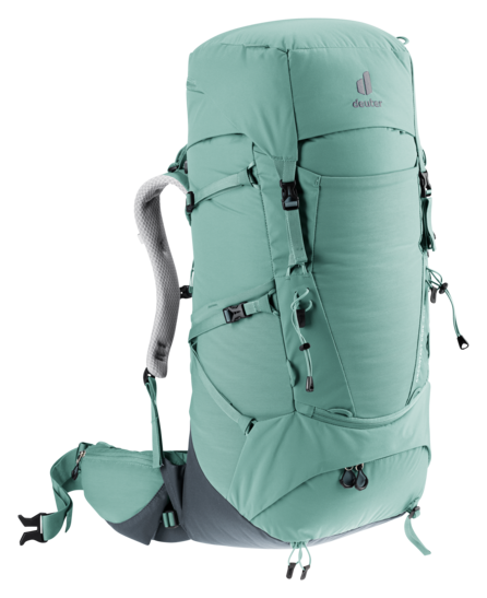 deuter Aircontact Core 45+10 SL | Trekkingrucksack