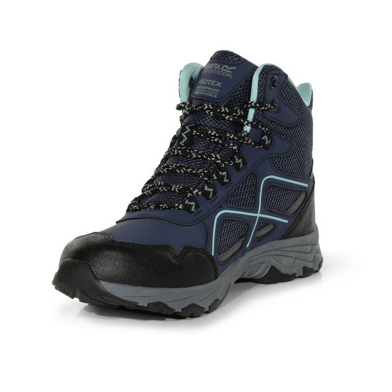 Regatta Lady Venture Wanderschuhe Damen