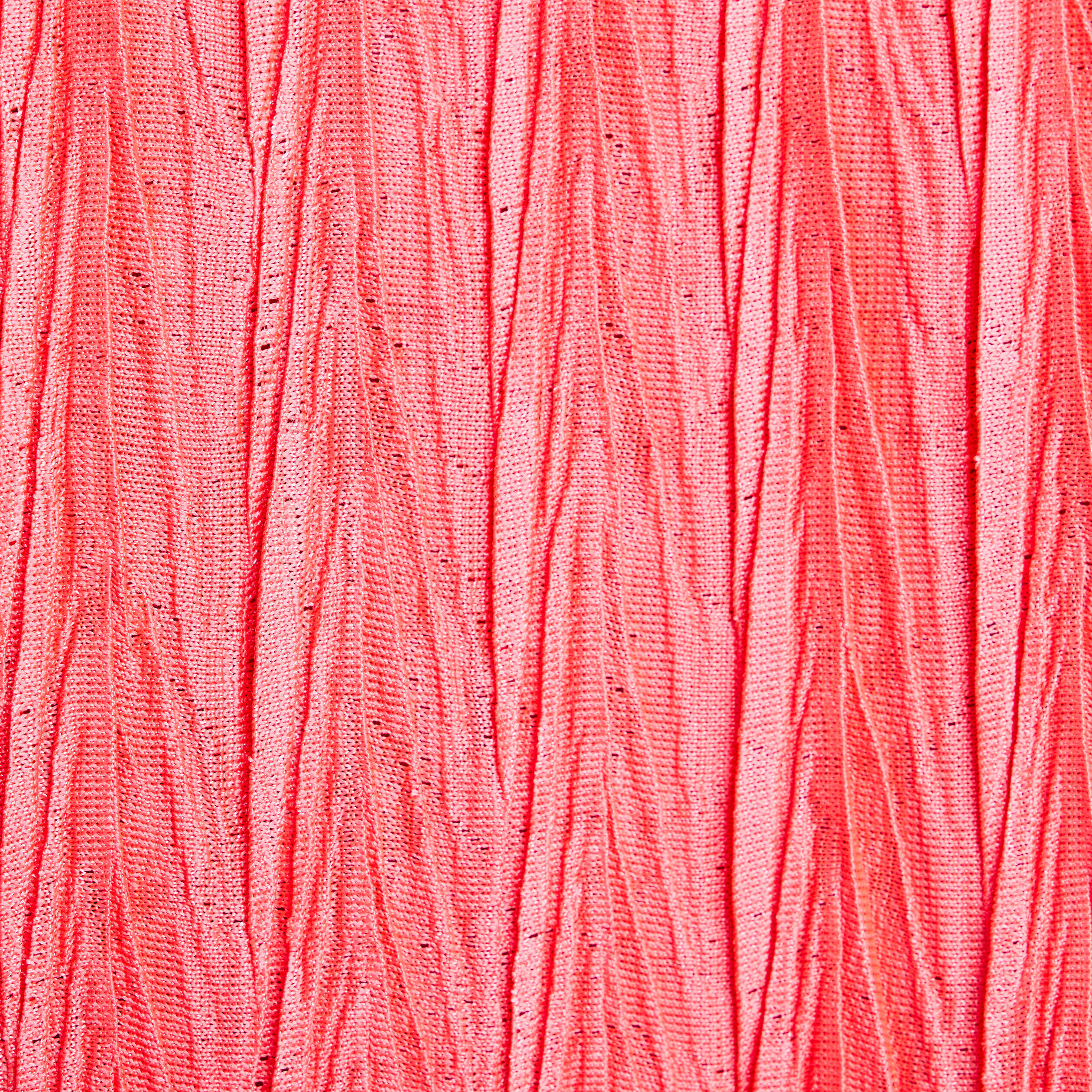 Débardeur bretelles larges rouge corail femme | Cache Cache