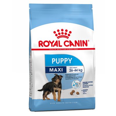 Sparpaket Royal Canin Size