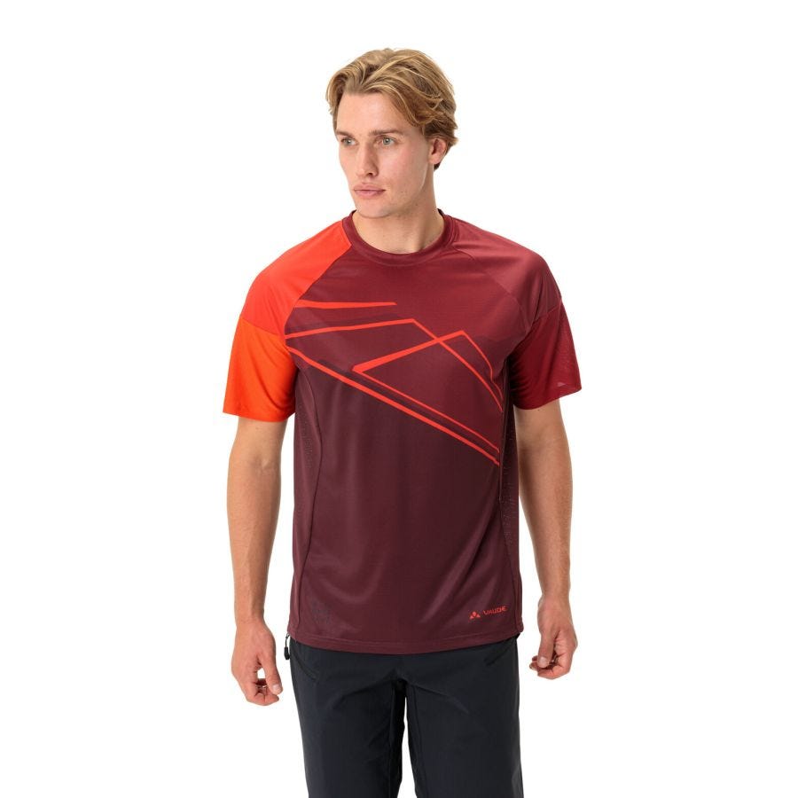 Moab VI T-Shirt Herren