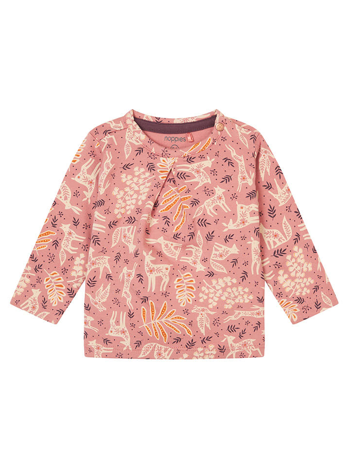 Noppies Longsleeve 