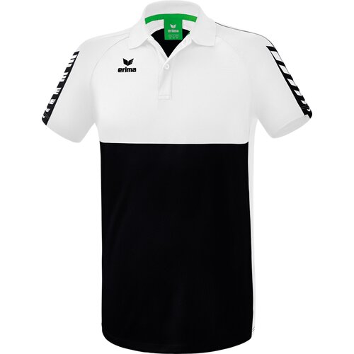 HERREN SIX WINGS POLOSHIRT