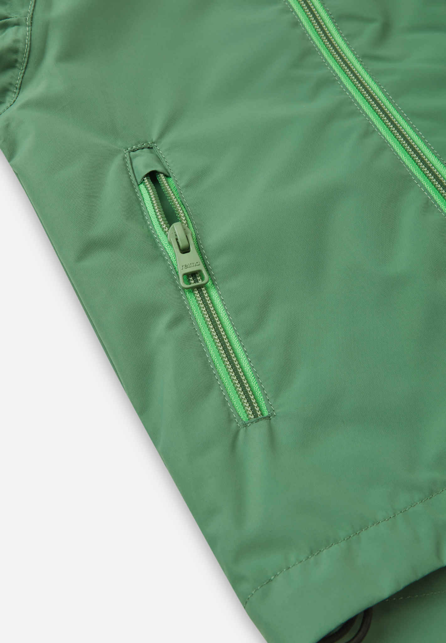 Wasserdichte Kinder Shelljacke Kallahti