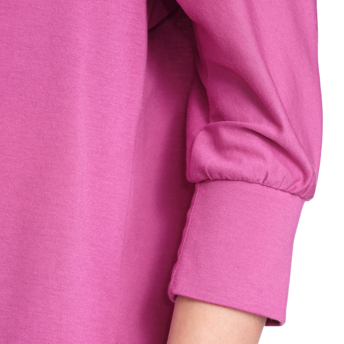Damen Yoga-Shirt mit 34-Arm