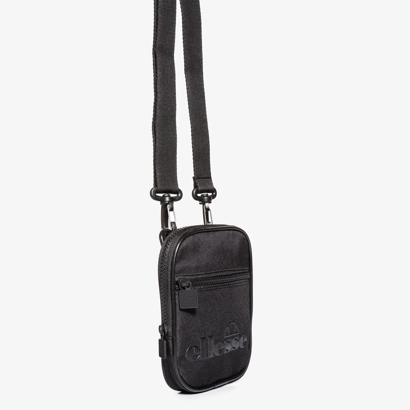 ELLESSE MINITASCHE TEMPLETON BLK MN Schwarz