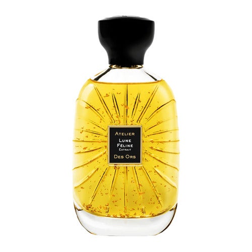 Atelier Des Ors Lune Féline Extrato de Parfum 100 ml