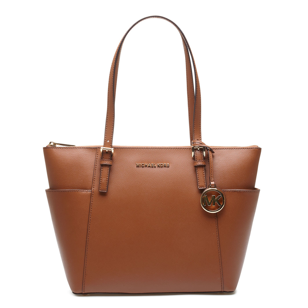 Michael Kors Jet Set Cabas Acheteurs