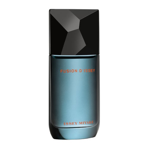 Issey Miyake Fusion d'Issey Eau de Toilette 100 ml