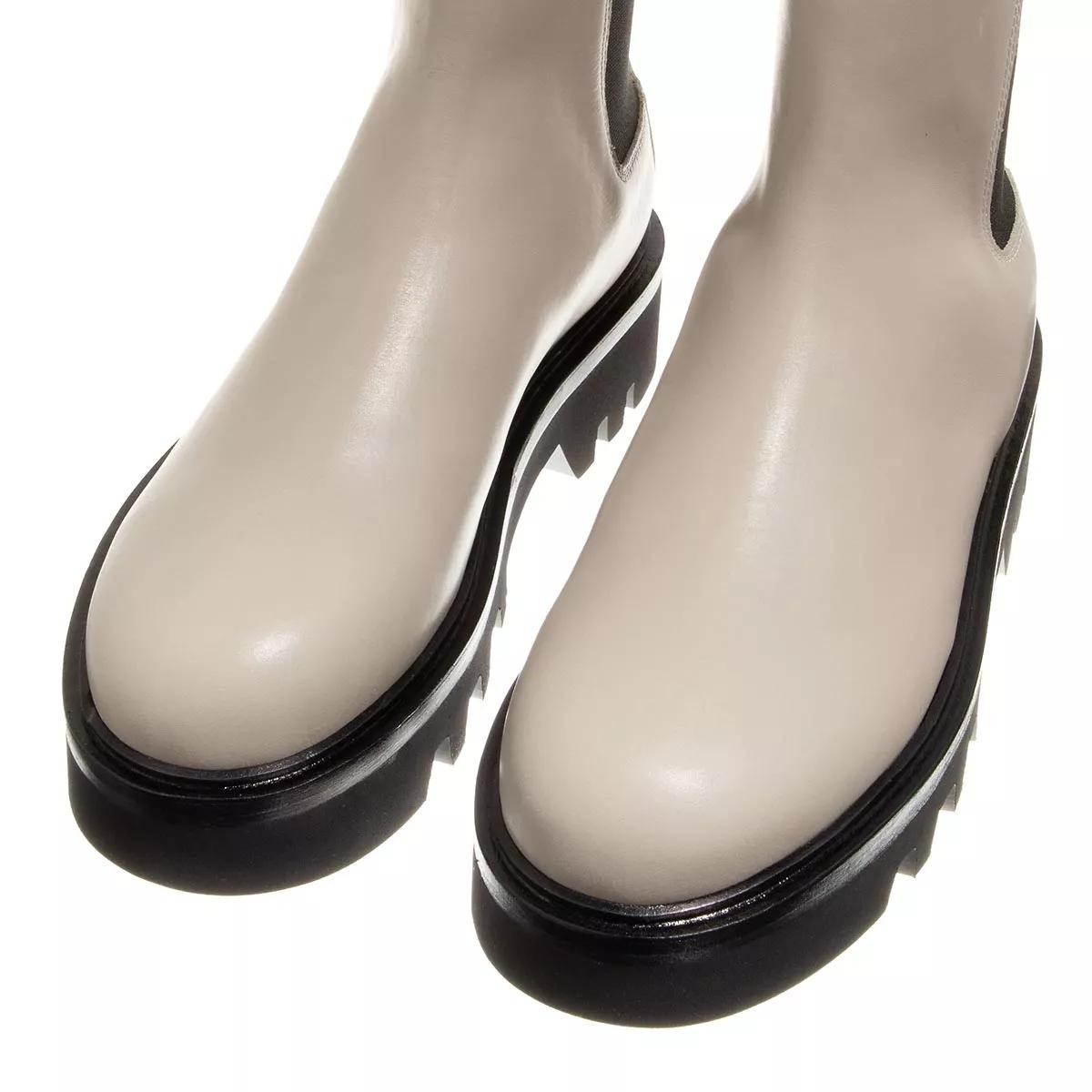 FURLA Stiefeletten schwarz Chelsea Boot