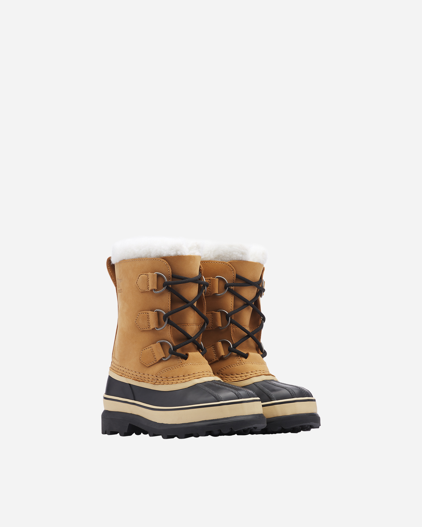 Sorel Caribou Wp Jr 1123511281 Après-ski
