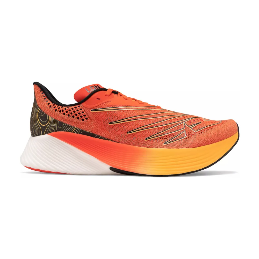 New Balance FuelCell RC Elite v2 London mrcelln2d / orange