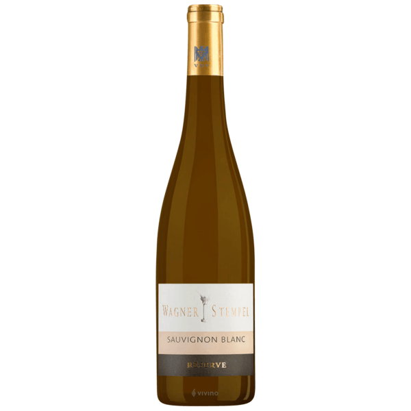 Wagner-StempelRéserve Sauvignon Blanc 2021