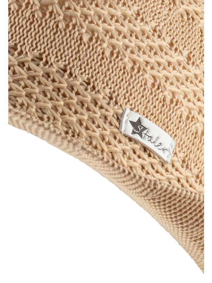 Sterntaler Strohhut Soft in natur günstig kaufen