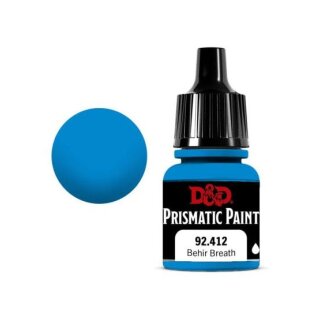 D&D Prismatic Paint: Behir Breath 92.412 (8 ml)