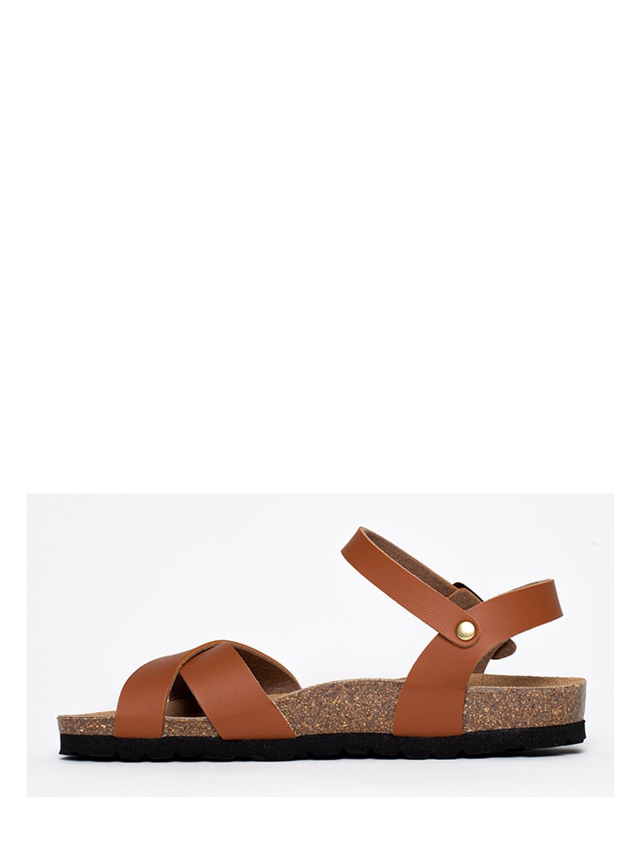 Sunbay Sandalen 