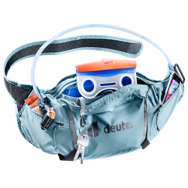 Deuter - Shortrail III - Hüfttasche