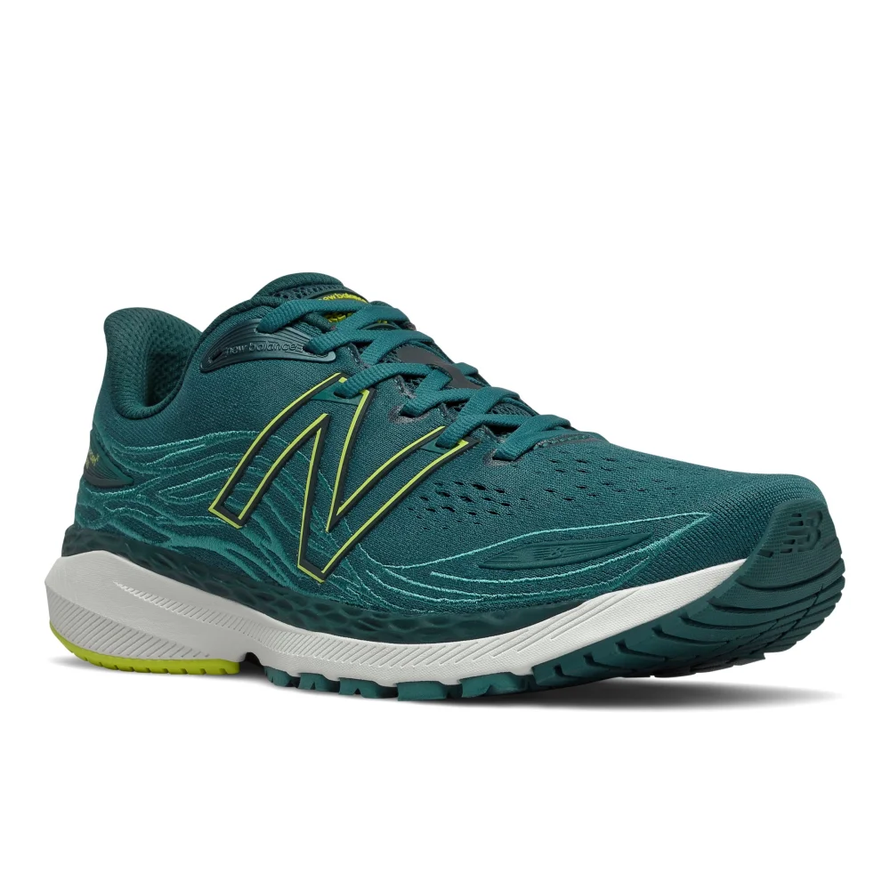 New Balance Fresh Foam X 860v12 V12 860 M860N12 / grün