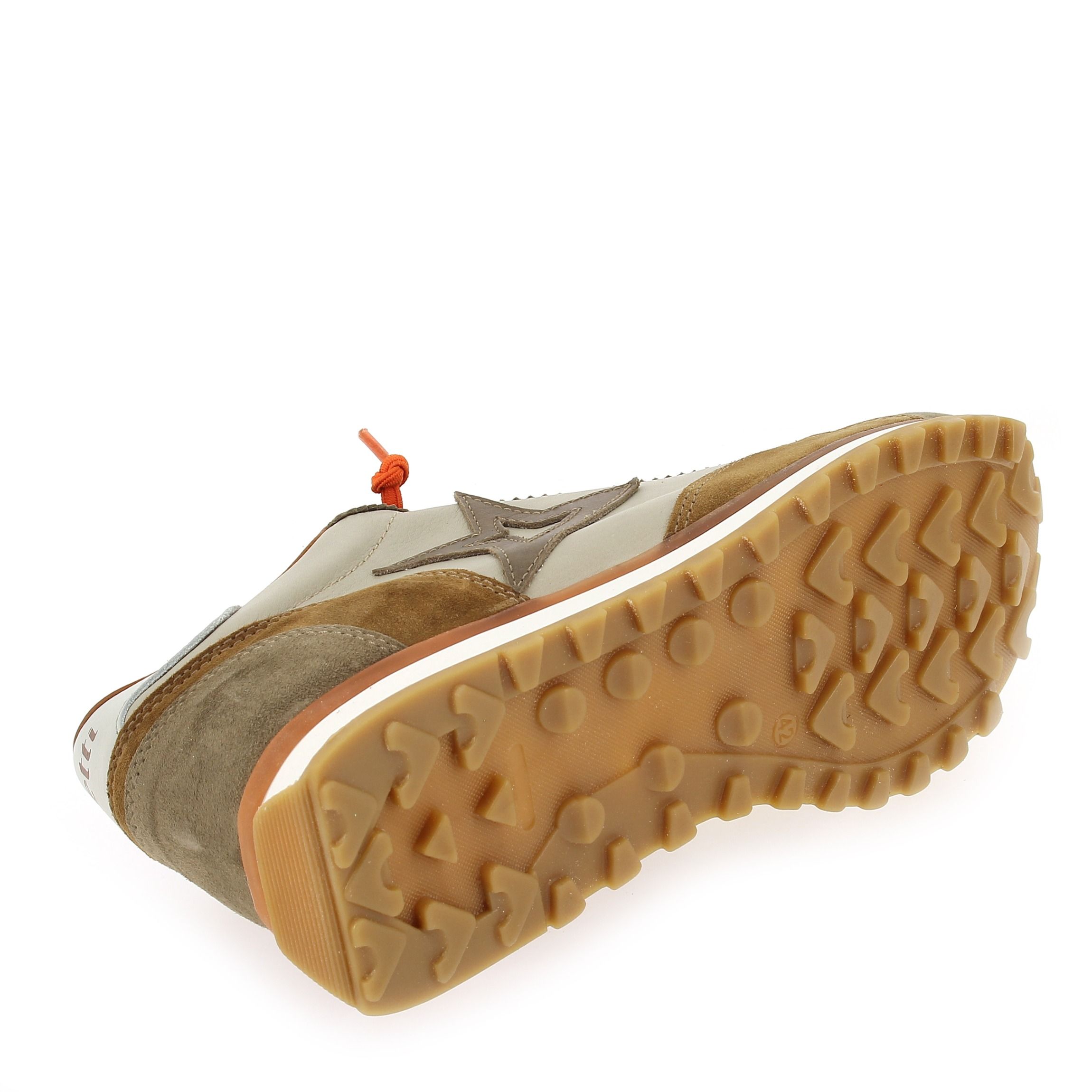 Cetti  C1259 E24 - Taupe Orange