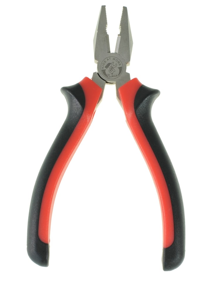 Corvus Kombizange Mini für Kinder in rot günstig kaufen onesize