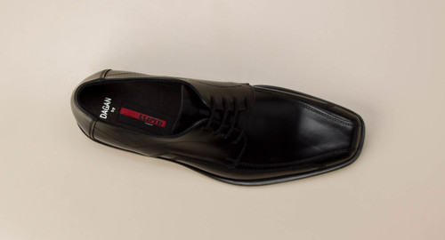 Schnürschuh-46010090215 Lloyd