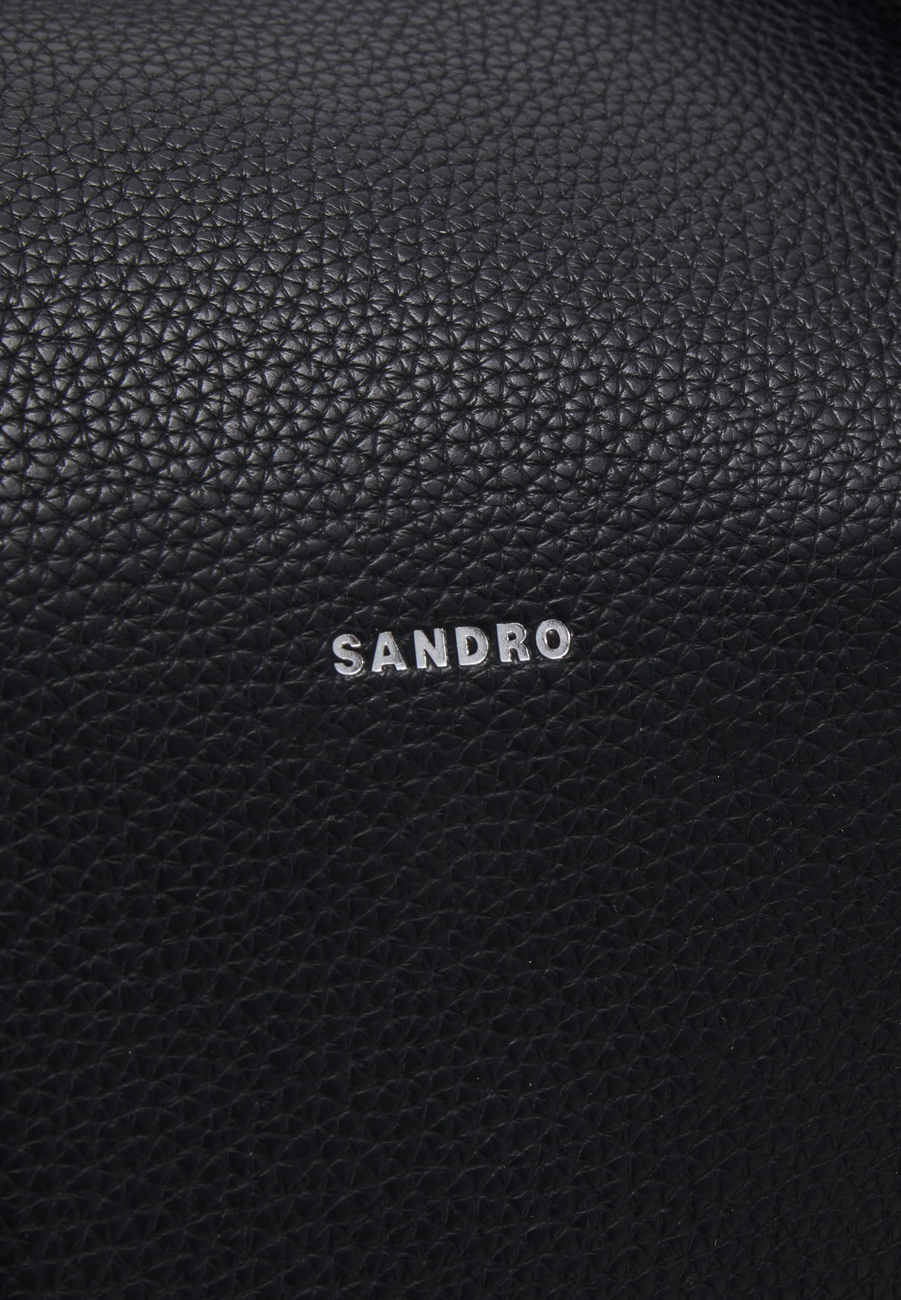 sandro UNISEX - Bolsa de viaje