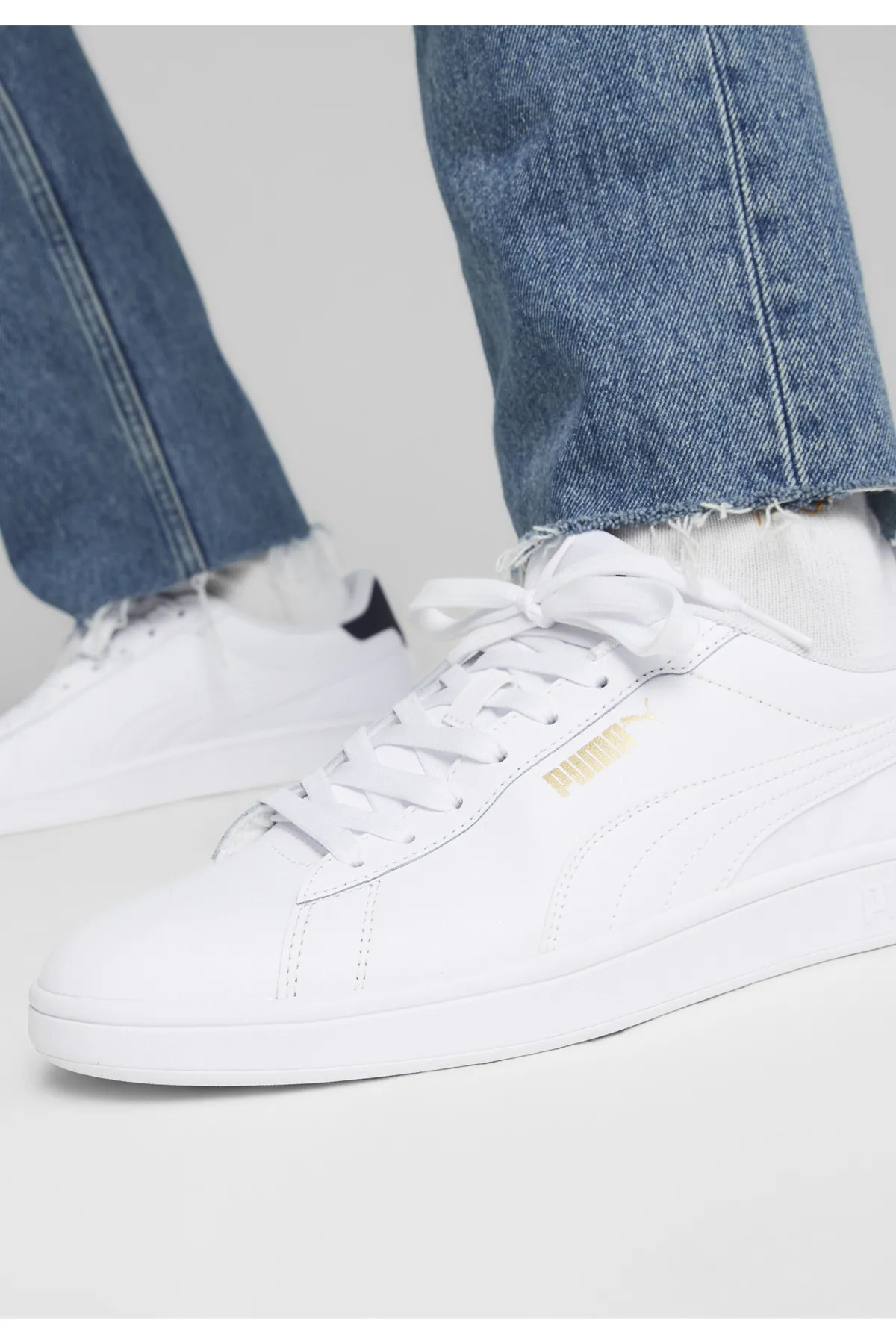 Puma  Smash 3.0 L Sneakers