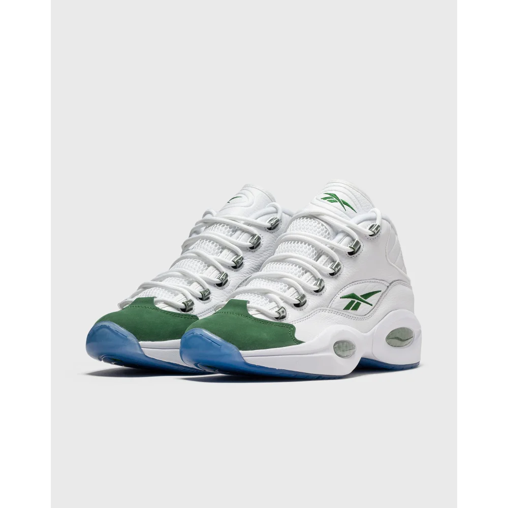 Reebok Question Mid ID6690 / weiss