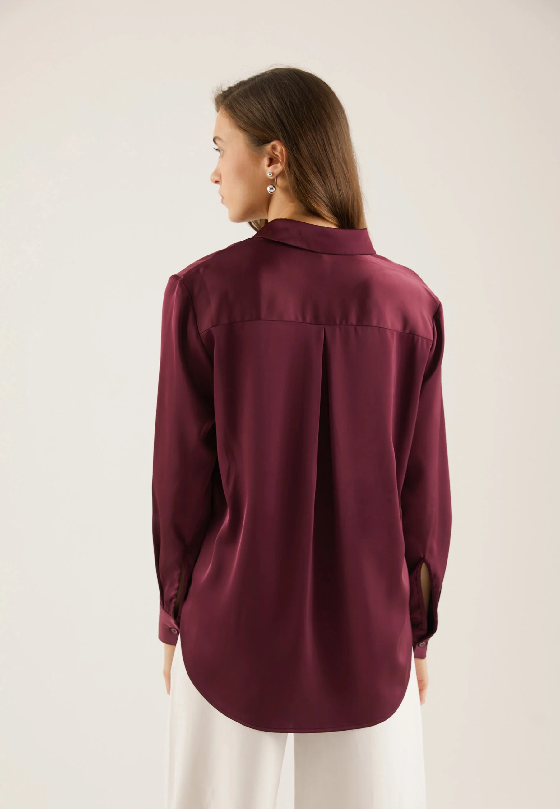 Camisa de Anna Field
