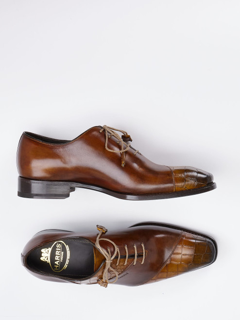 Schnürschuh-46012890156 Harris