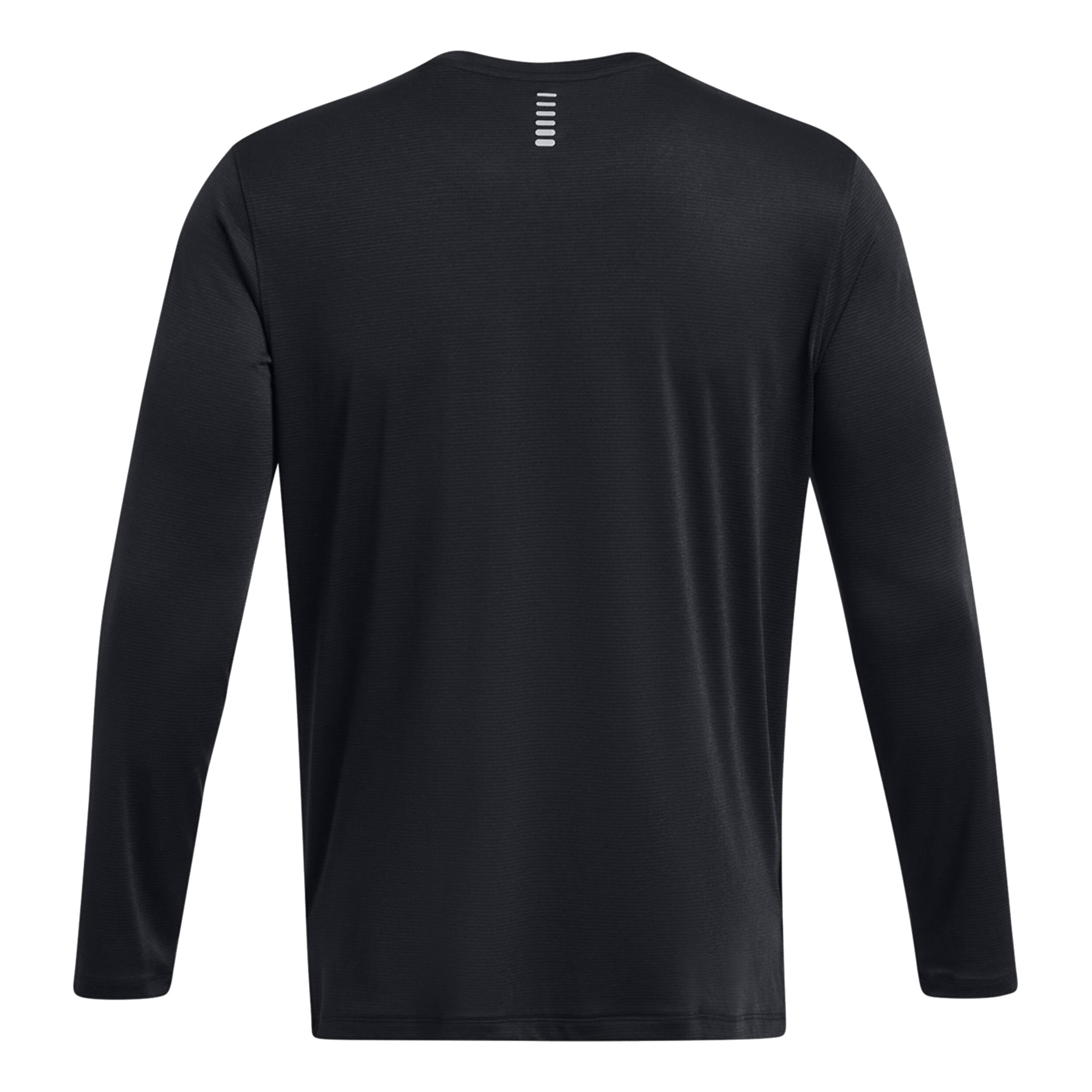 Streaker Lauftop Herren - Schwarz