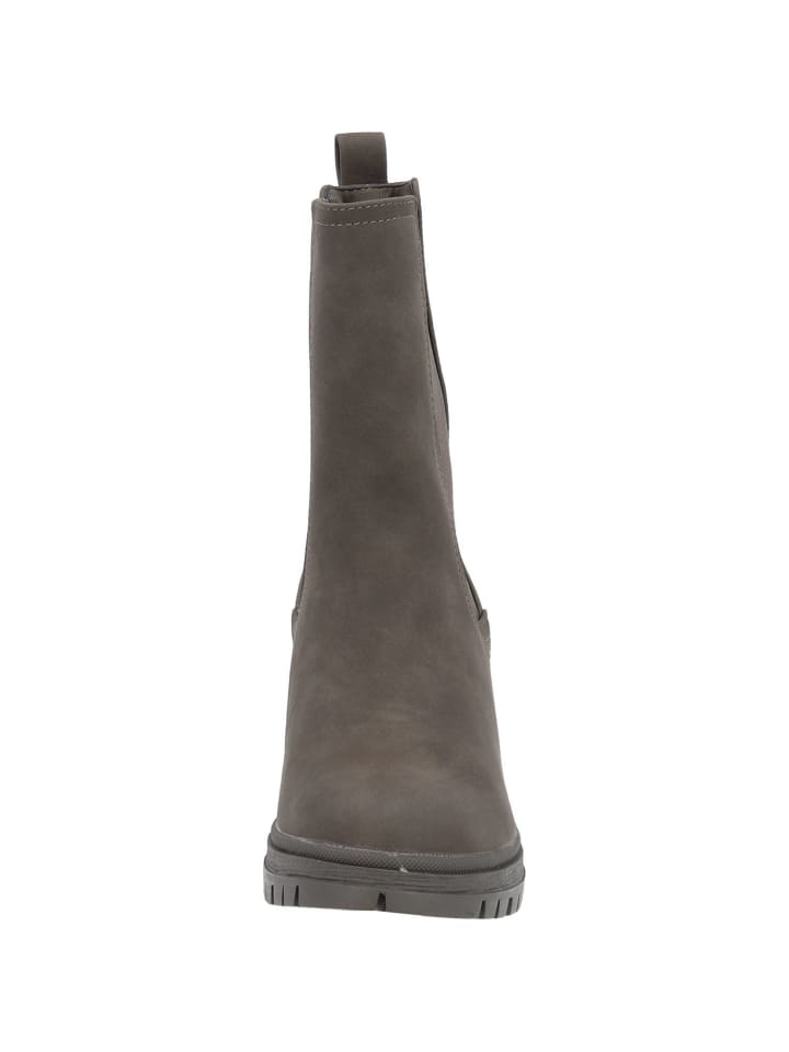 palado Chelsea Boots in dunkelgrau günstig kaufen