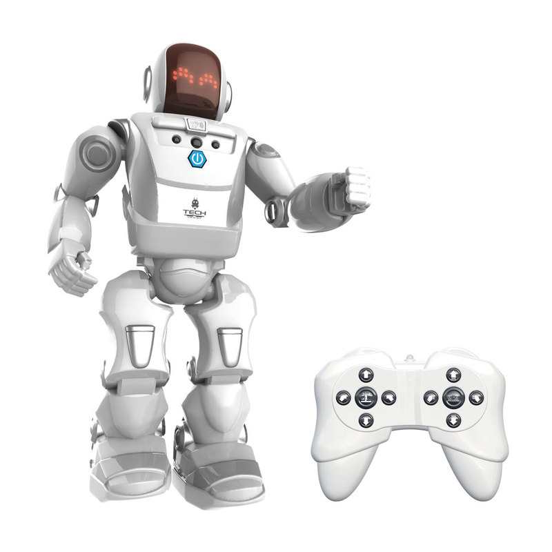 Robot radiocommandé Mega bot X Ycoo