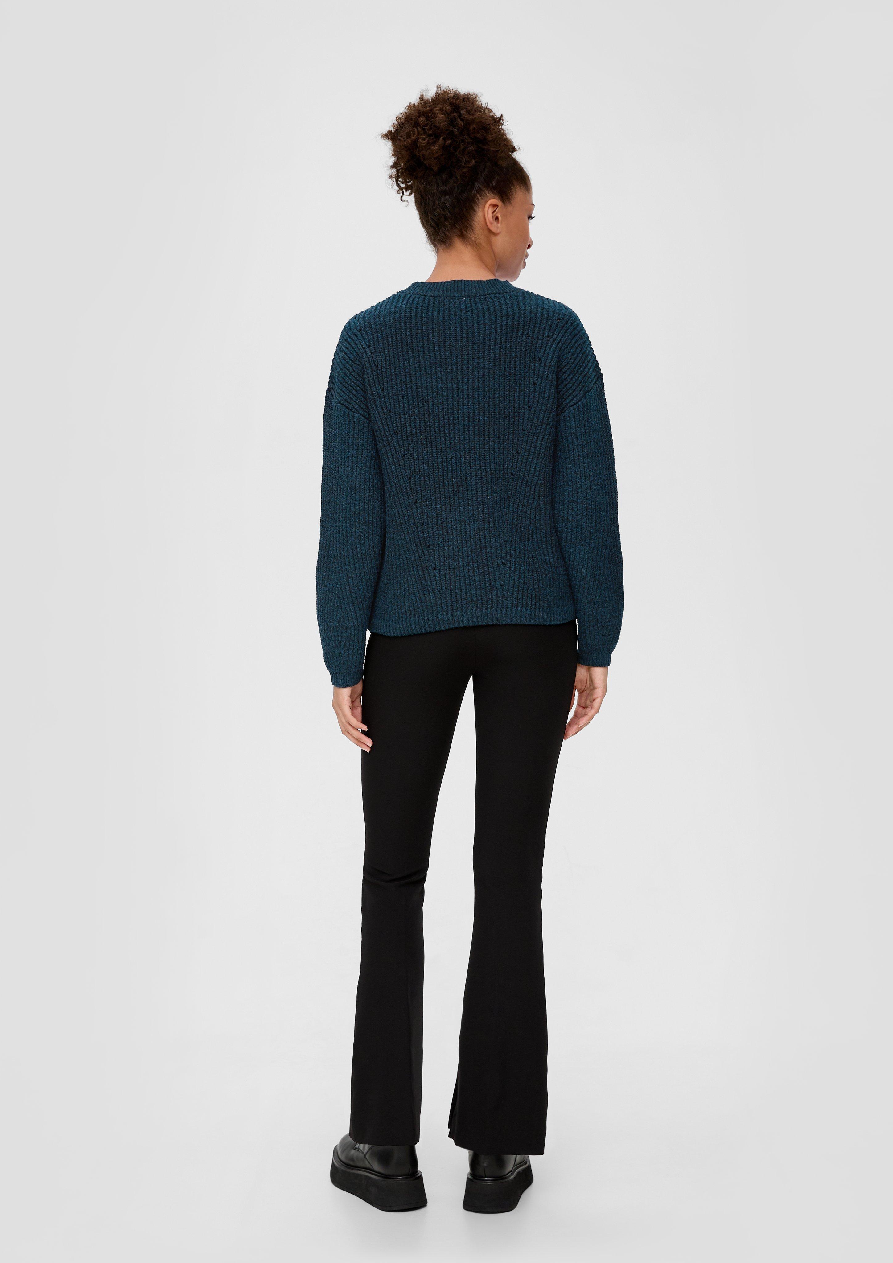 Pullover mit Ajourmuster  2119037-69W0